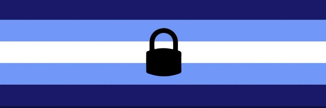 fag slop banner