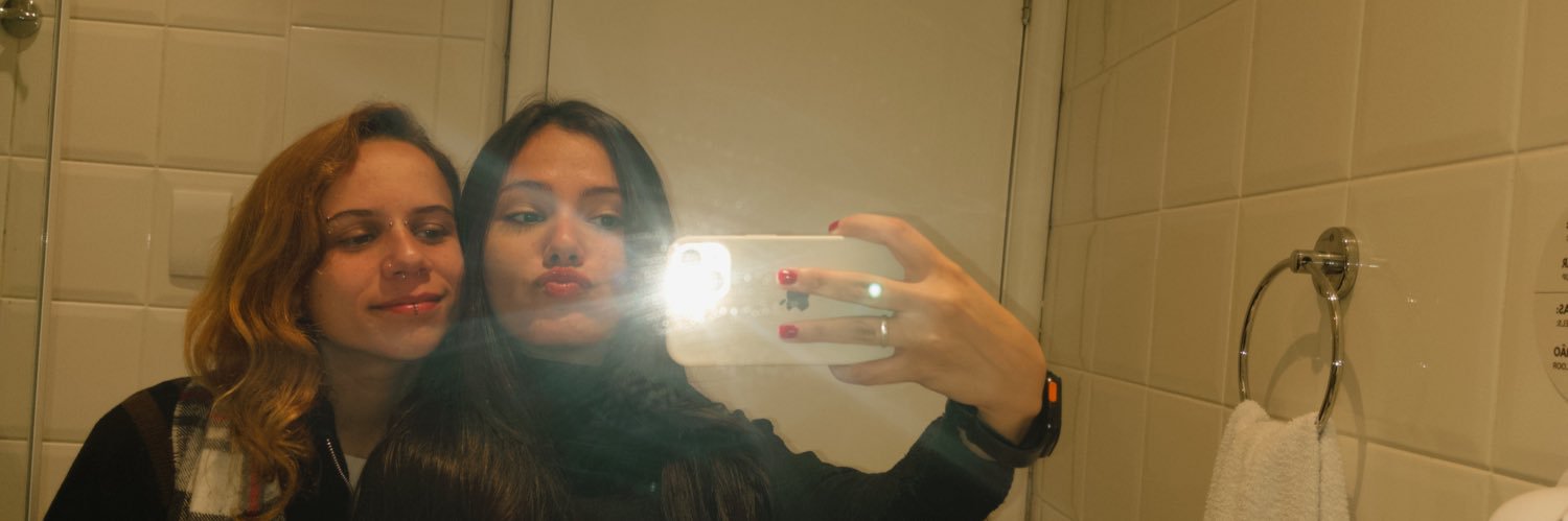 ouriquesclara25's profile banner image