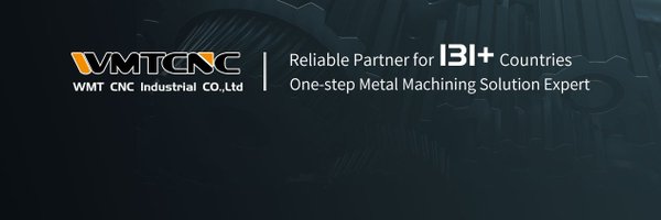 WMTCNC1 Profile Banner