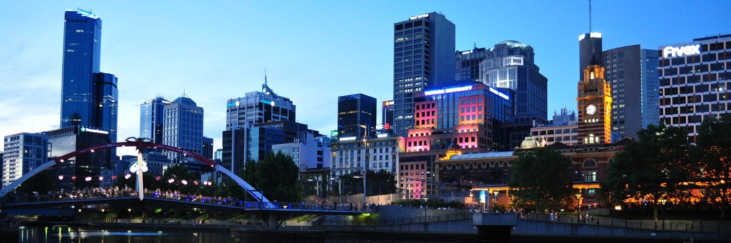 MyTransit Melbourne banner