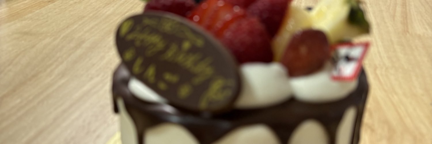 ringoooo999's profile banner image