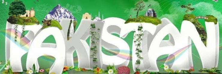 one Nation 🇵🇰 banner