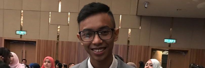memukhlisin's profile banner image