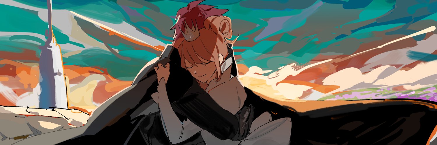 divinesdea's profile banner image