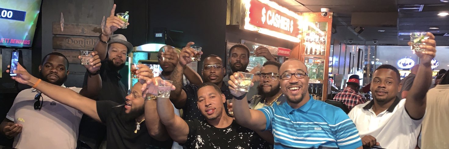 JuiceManDunk's profile banner image