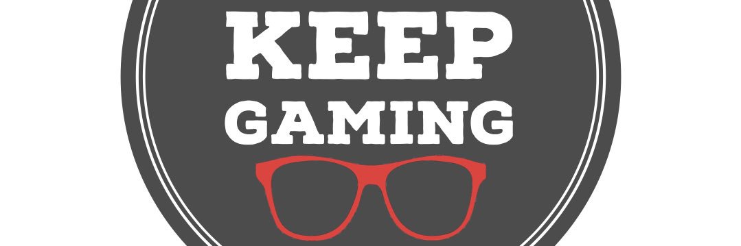 Red Frames Gaming banner