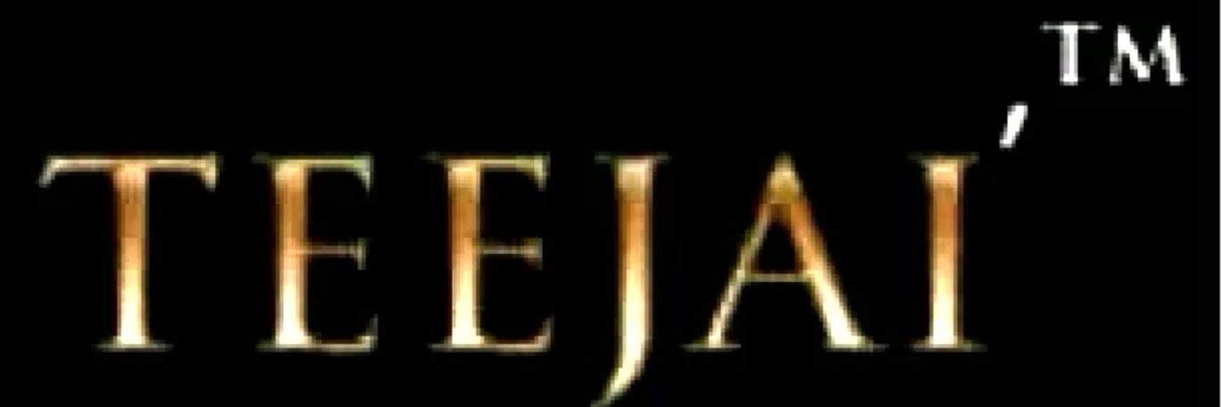 IAMTEEJAI's profile banner image