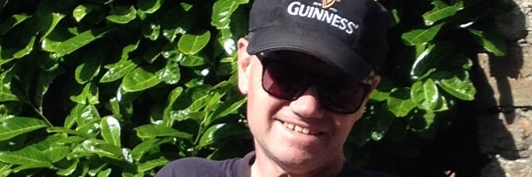 RogerGraham6's profile banner image