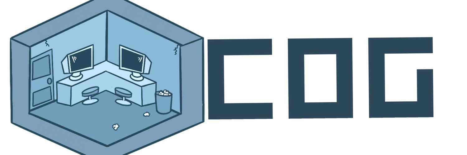 Corner Office Games banner