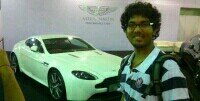 PallavPrabhakar's profile banner image