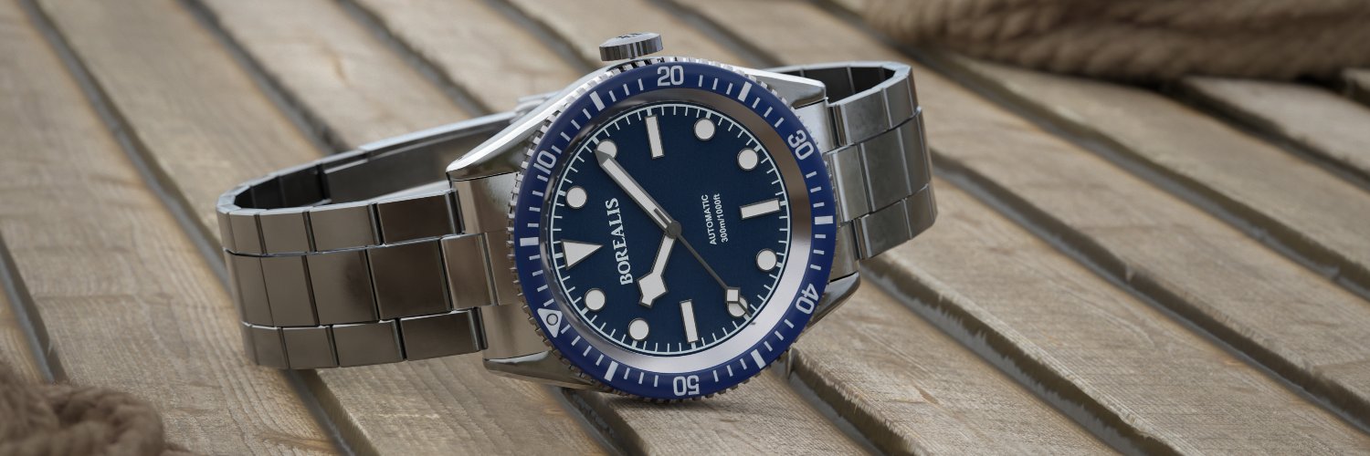 BorealisWatch's profile banner image
