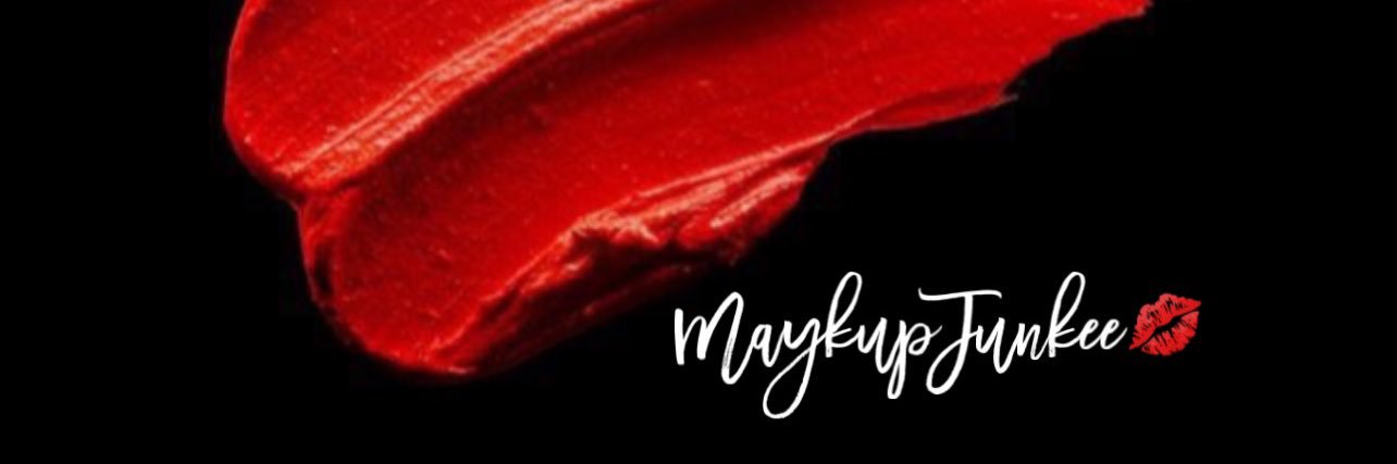 MaykupJunkee's profile banner image
