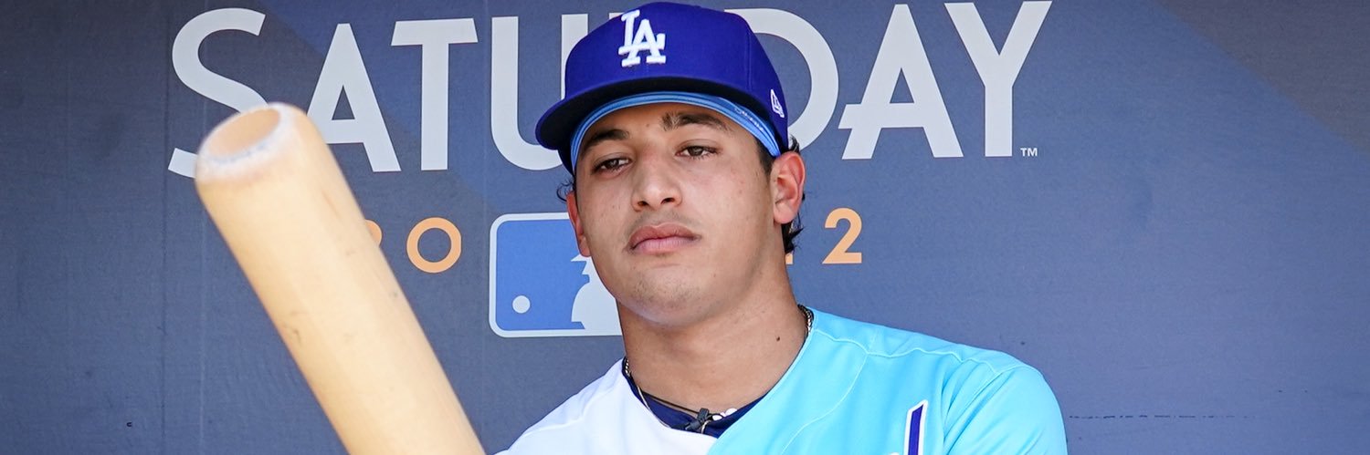 Diego Cartaya banner