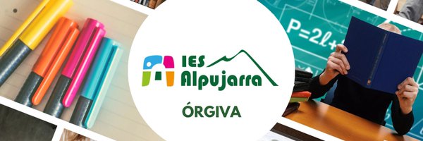 IESAlpujarra Profile Banner
