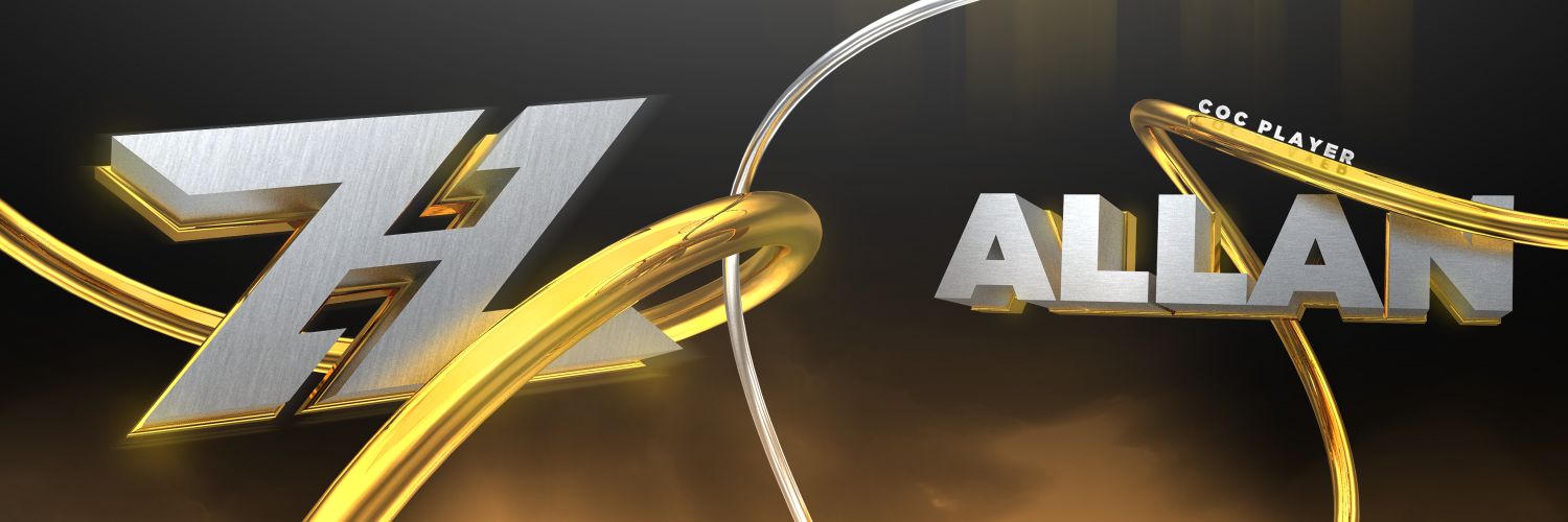 Allan Z banner