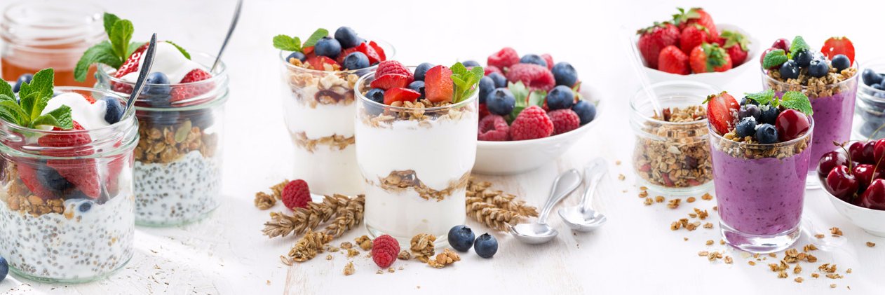 GYFT for Nutrition banner