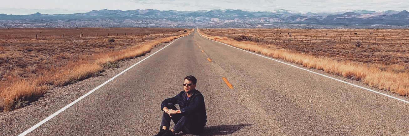 rRyanDavis's profile banner image