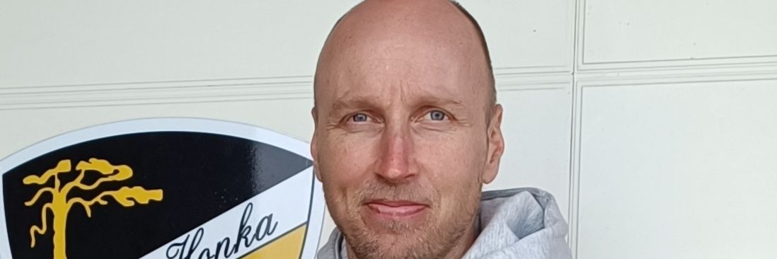 PHarainen's profile banner image