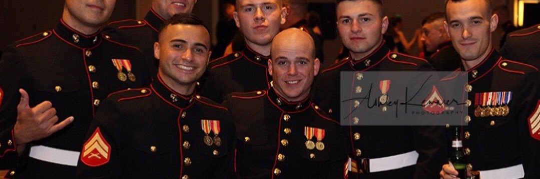 JeremyRoman33's profile banner image