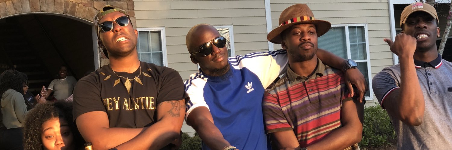 BrucedeAlmighty's profile banner image