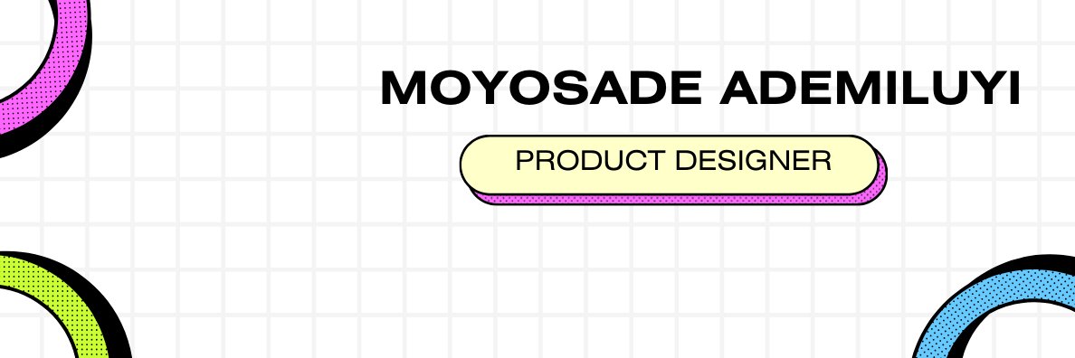 DesignerMo'✨️'s banner