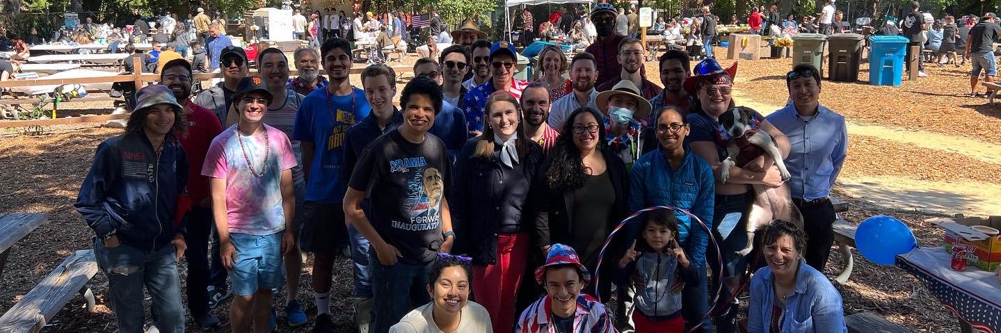 Peninsula Young Dem🗳️crats banner