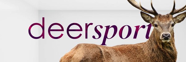 _DeerSport_ Profile Banner
