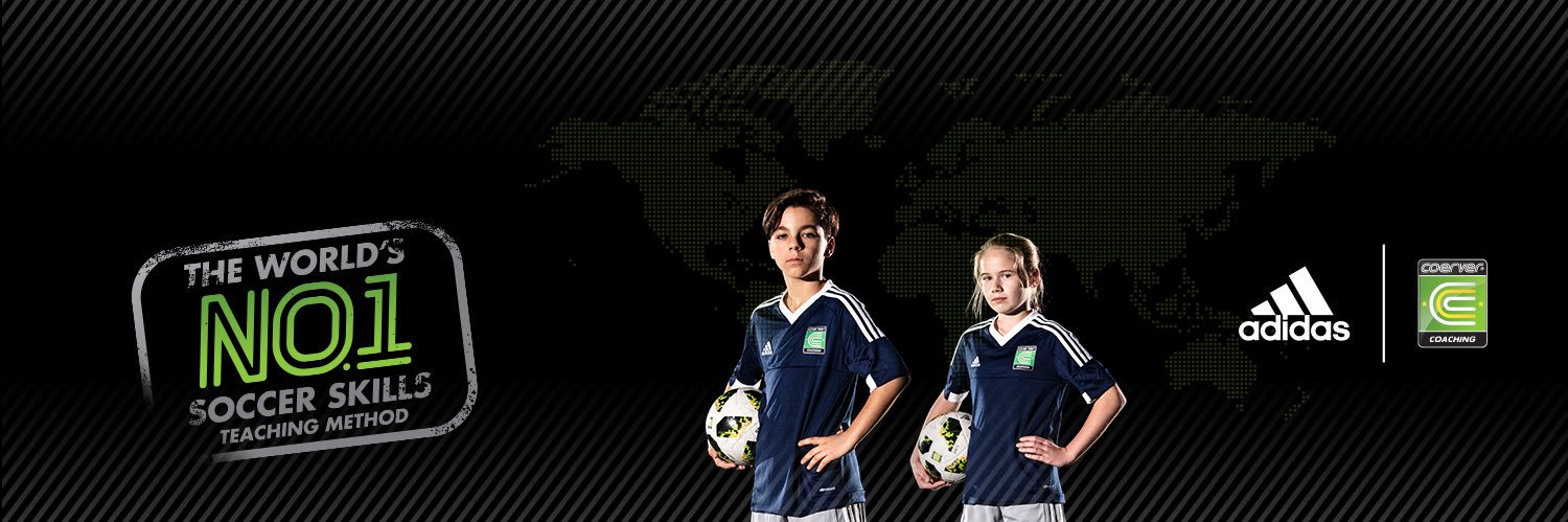 @coerverlance banner