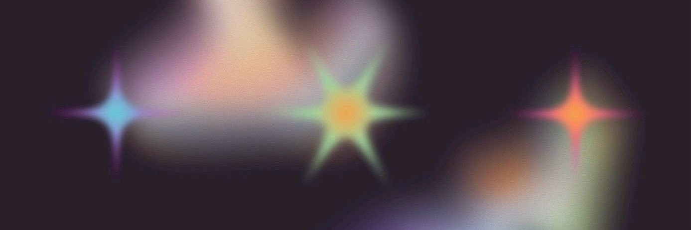 ˢ ᵒ ʷ ʰ ᵃ ᵗ ♫ banner