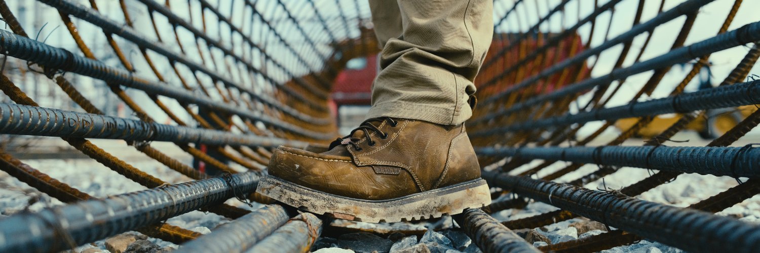 BRUNT Workwear's banner