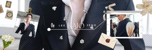 Kaio Profile Banner