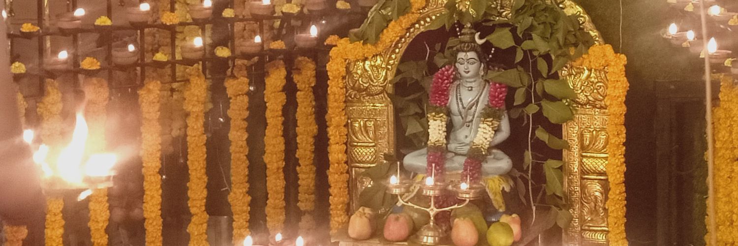 DarshanPrianca's profile banner image