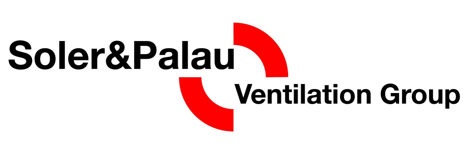 Soler & Palau Ventilation Group banner