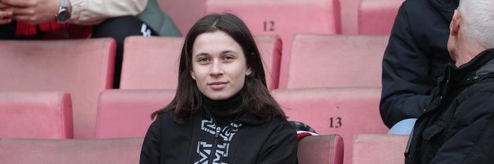 suledmr21's profile banner image