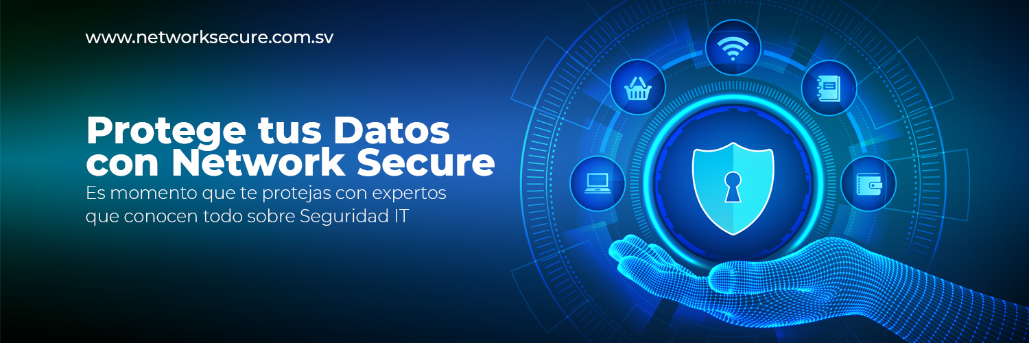 networksecuresv's profile banner image