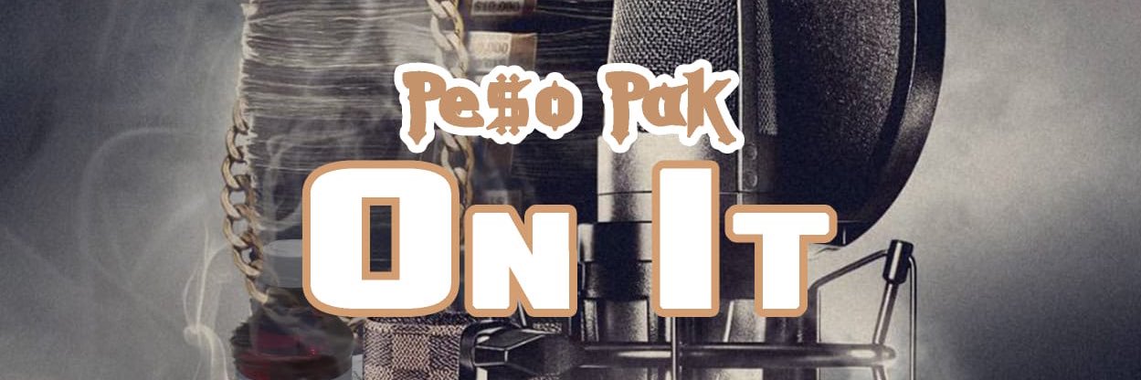 Peso’s Picks banner