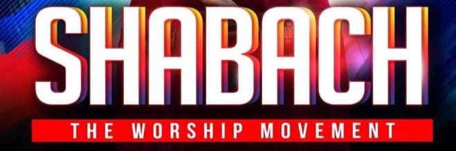 Shabach Movement banner