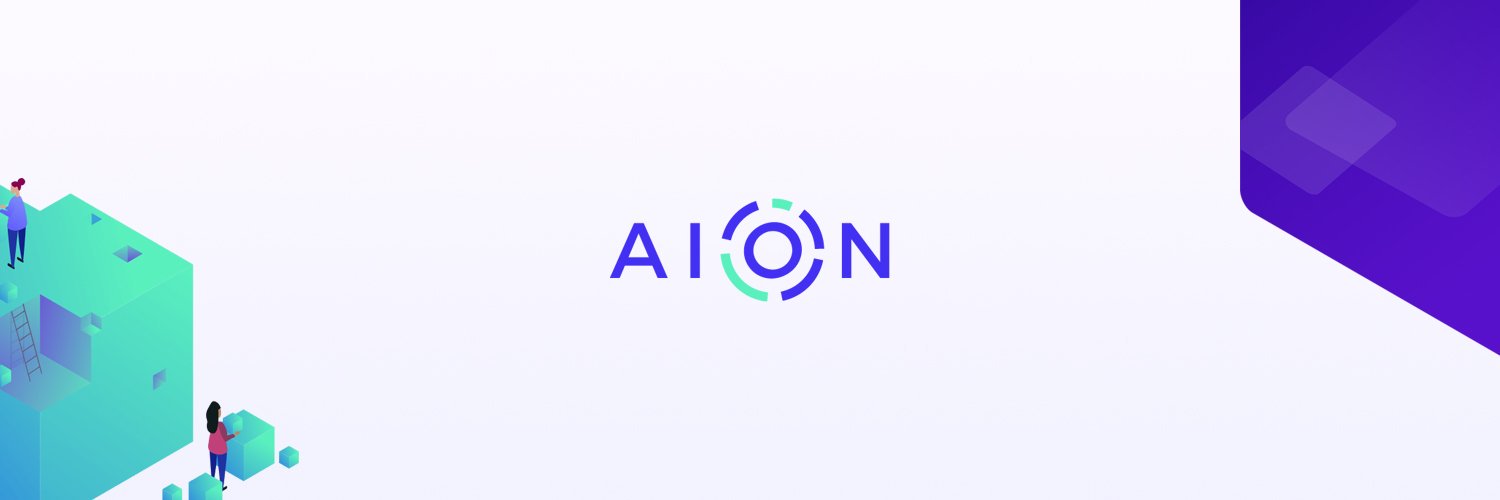 Follow @Aion_OAN banner