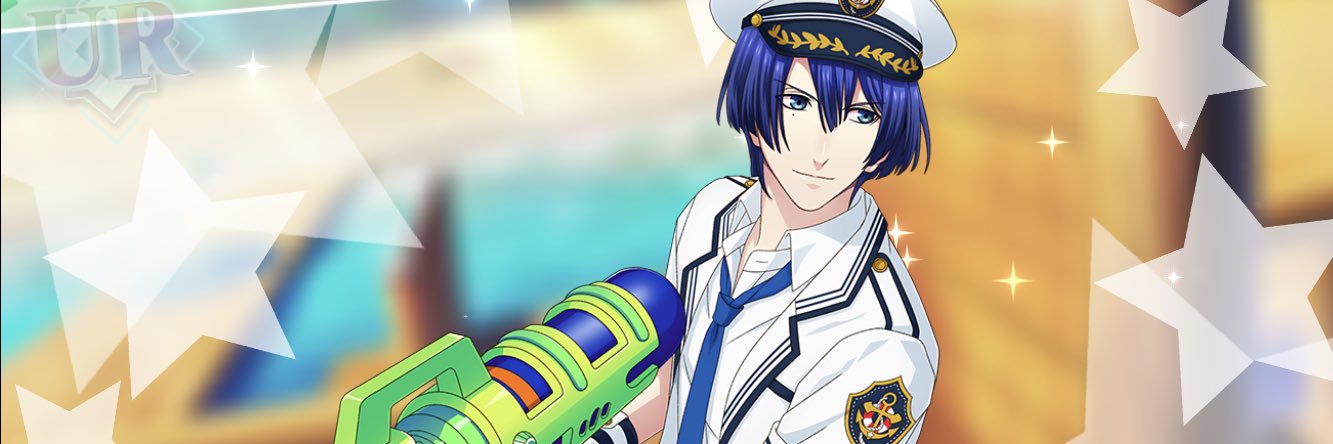 ランボ banner
