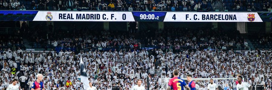 ALL EYES ON BARCA👀 banner