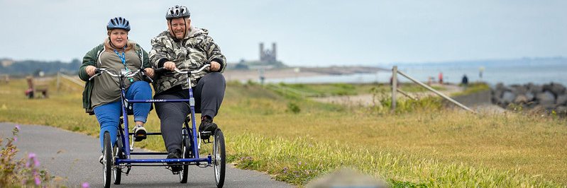 Everyday Active Kent banner