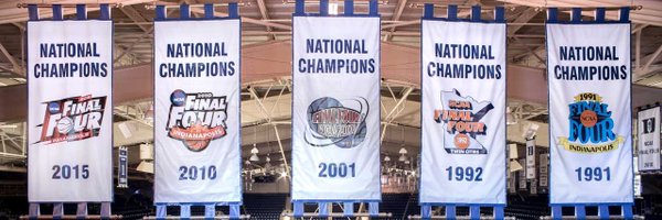 DukeBlueMBB Profile Banner