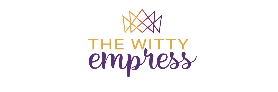 The Witty Empress LLC banner
