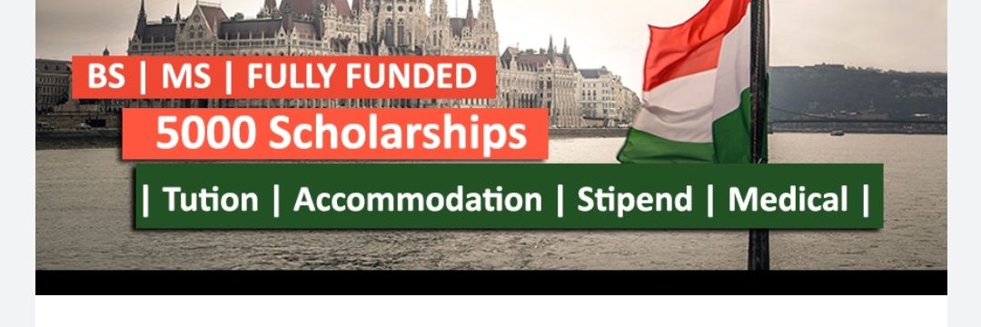 Stipendium Hungaricum Nigeria banner