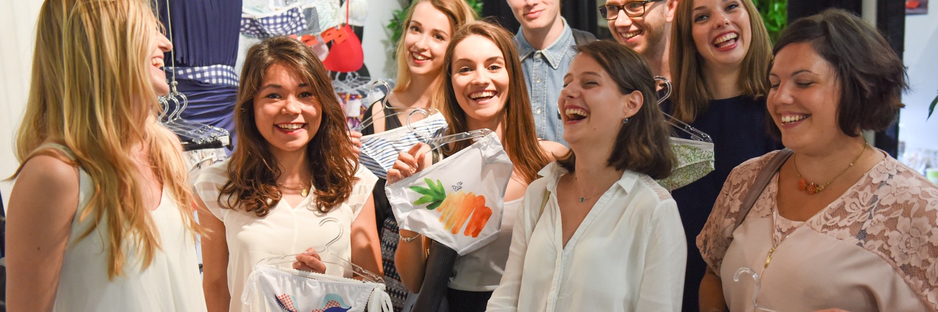 Charline Goutal banner