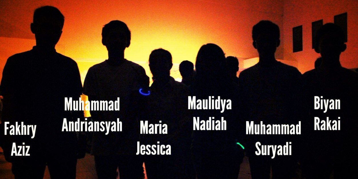 JMBA Band banner