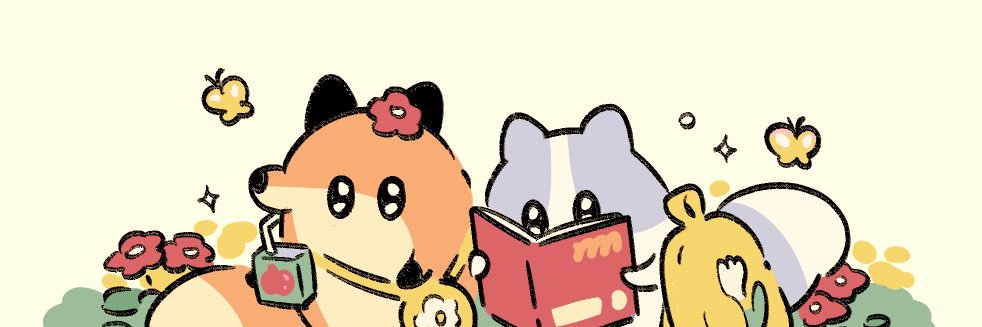 chefhoka's profile banner image