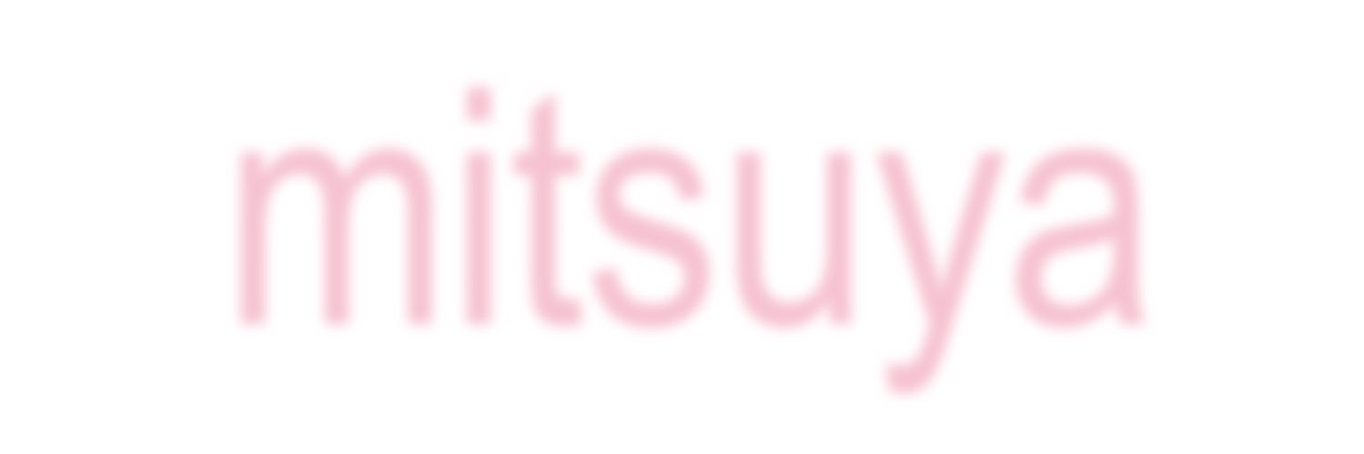 aqsuya's profile banner image
