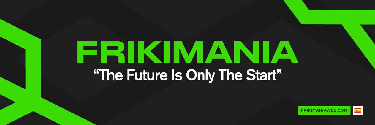 FRIKIMANIA banner