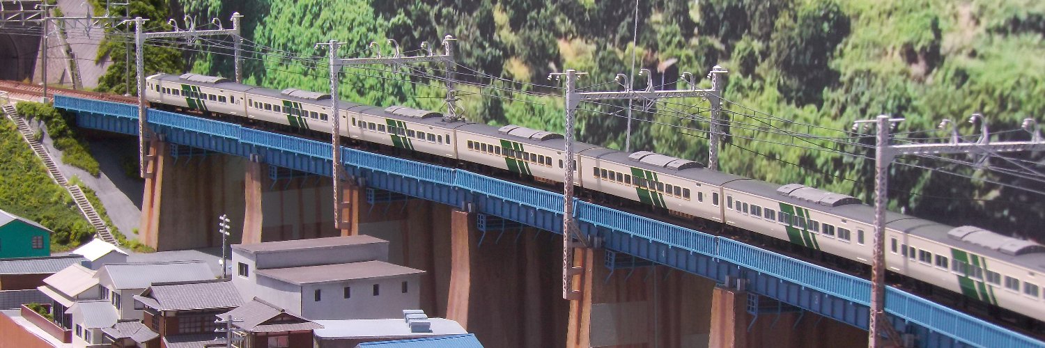 オズモファクトリー＠4/11-4/12東京ジオラマ展 banner